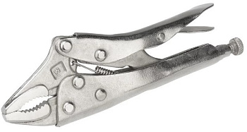 Зажим ручной 125мм REXANT, 12-4664