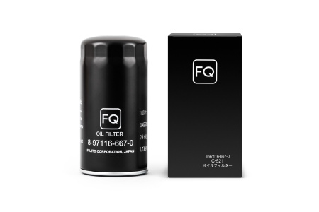 FQ C-521