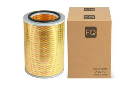 FQ A-273V