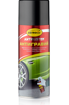 АС-4771 Антигравий черный (1л.)