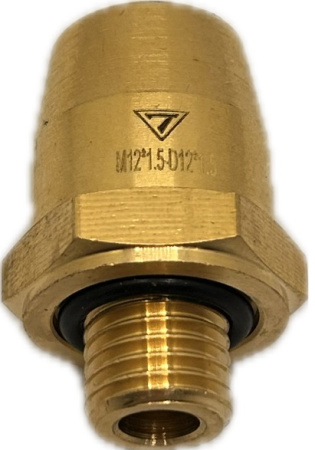 H1.M12x1,5 D12x1,5mm