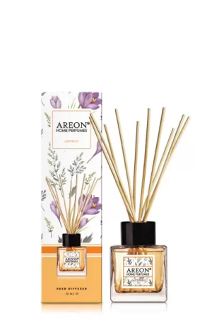 Ароматизатор для дома AREON STICKS   GARDEN Saffron 50 мл 704-BHP-06