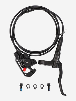 Тормоз дисковый гидравлический передний 850мм BR-MT200-(BL-MT200) SHIMANO 510274