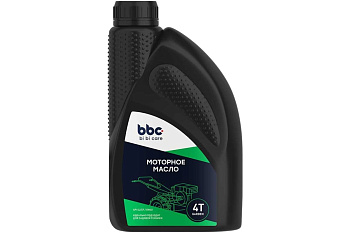 Bibi Care  Моторное масло TECHNO 4Т Garden, 1 л 4311