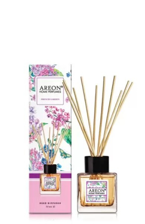 Ароматизатор для дома AREON STICKS   GARDEN French Garden 50 мл 704-BHP-01