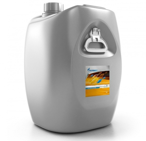 GAZPROMNEFT Premium L 5w40 SL/CF 50 л (масло полусинтетическое)