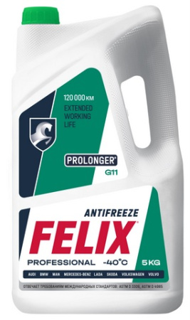 FELIX Prolonger 5кг