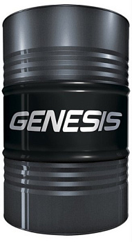 ЛУКОЙЛ Genesis Armortech FD 5w30 200 л 170 кг API SL/CF  (масло синтетическое)