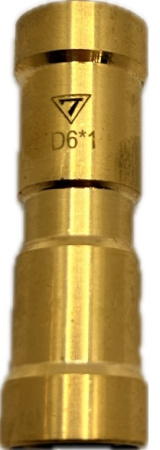 D2.D6x1mm
