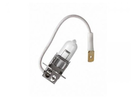 64156 ЛАМПА H3 24V 70W PK22s (1 шт)   OSRAM