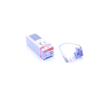 64151 ЛАМПА H3 12V 55W PK22s OSRAM (1 шт)