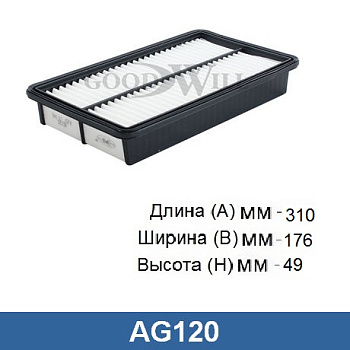 AG120