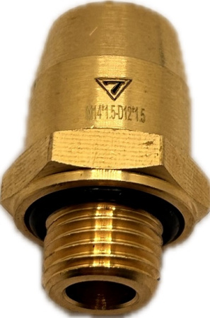 H1.M14x1,5 D12x1,5mm