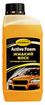 АС-440 Жидкий воск, серия Active Foam,  1 л