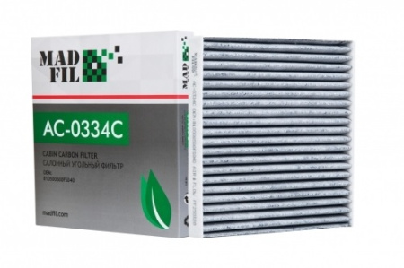 AC-0334С
