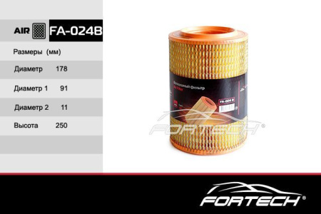 FA-024B