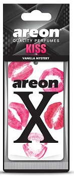 Ароматизатор сухой AREON XVERSION Vanilla Mystery 704-AXV-022