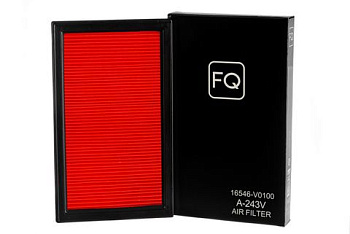 FQ A-243V