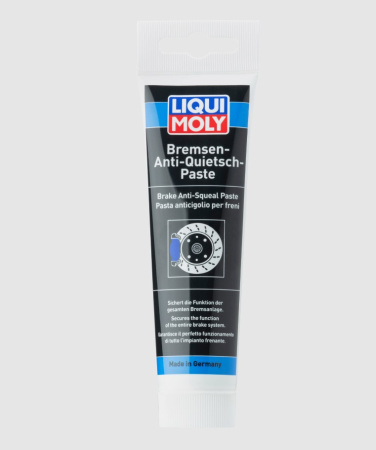 LIQUI MOLY Синтетическая смазка тормозной системы 0,1 л  3077