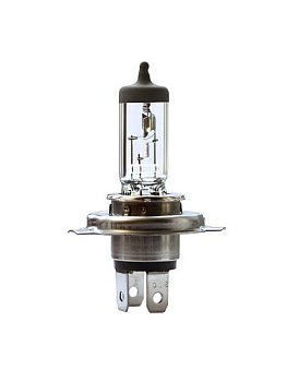 H4 24V 75/70W  Лампа головного света  KOITO 0468/0468E