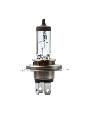 H4 24V 75/70W  Лампа головного света  KOITO 0468/0468E