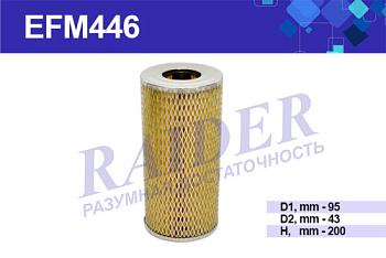 EFM446