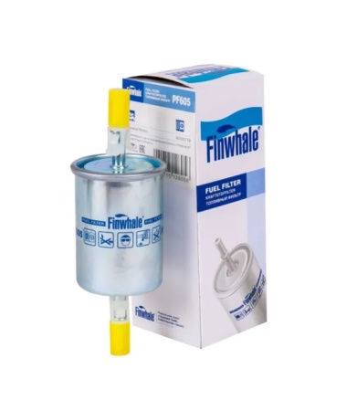 PF605 FINWHALE