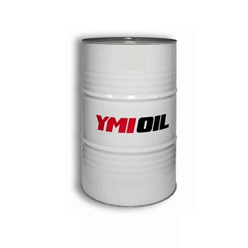 YMIOIL масло индустриальное И40А 216,5 л 180 кг