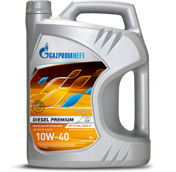 Gazpromneft-Diesel-Premium-10W-40-5L