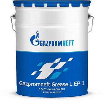 Gazpromneft-Grease-L-EP-1-18KG