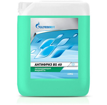 Gazpromneft-Антифриз-BS-40-10kg
