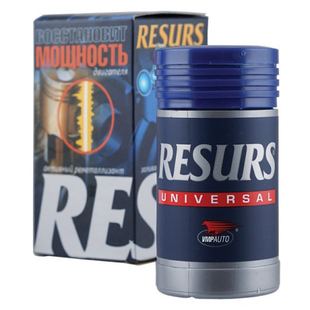 4302 - Resurs Universal+pack