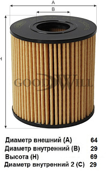 OG 236 ECO