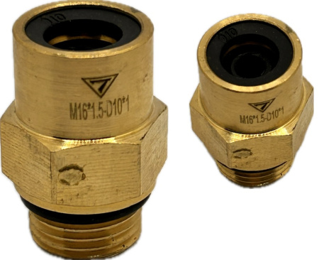 H2.M16x1,5 D10x1mm