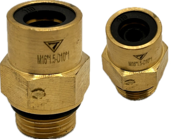 H2.M16x1,5 D10x1mm