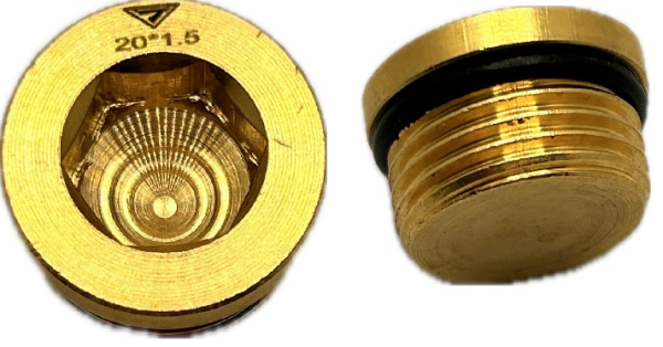 P.M20x1,5