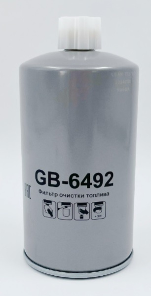 GB-6492