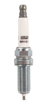 Свеча BRISK Super MR14LC-1 (1999) (инд)