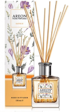 Ароматизатор для дома AREON STICKS   GARDEN Saffron 150 мл 704-HBO-06