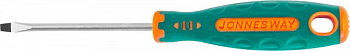 Отвертка стержневая ANTI-SLIP GRIP, SL3.0х60мм D71S360