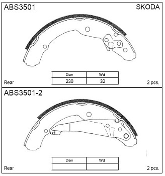 ABS3501