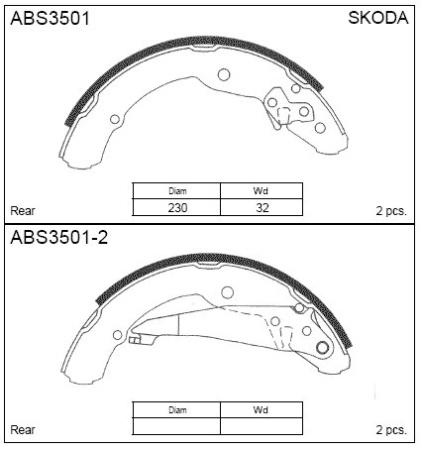 ABS3501