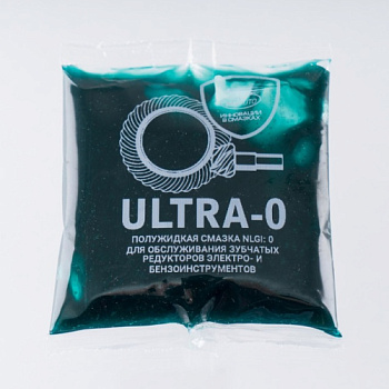 ВМП Смазка для электроинструмента МС ULTRA 50 гр (продлите жизнь болгарке, стик-пакет)   1002