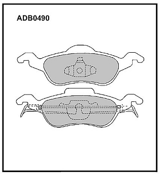 ADB 0490