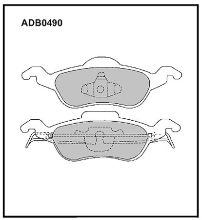 ADB 0490