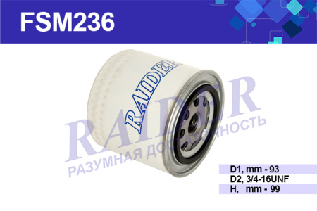 FSM236
