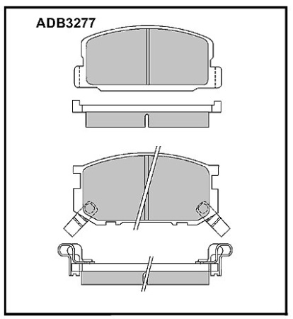 ADB 3277