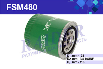 FSM480