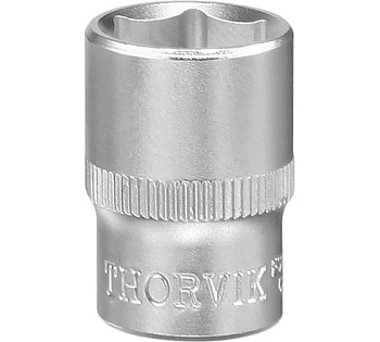 Головка торцевая 1/4"DR, 7 мм S11S11070
