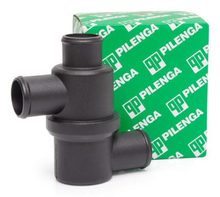 Pilenga TT-P 4021 Термостат +80°C (в корпусе).ВАЗ 2121 НИВА